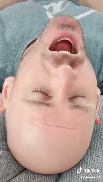 Jonny sins tiktok