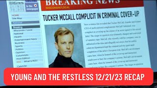 Claire Has Been Kidnapped, Nikki Gets Caught By Nate and Is Confronted, Tucker Expose Is Released! Profile