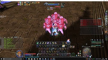 【JP】Aion assassin 5.8 pvp Brake