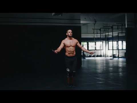 Speedrope einstellen + Double unders lernen (REP AHEAD SPEEDROPE)