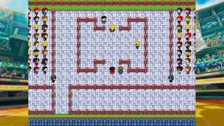 Hero Ending - D.A.M. Champion