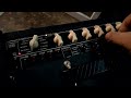 Vox vt 20  sample review