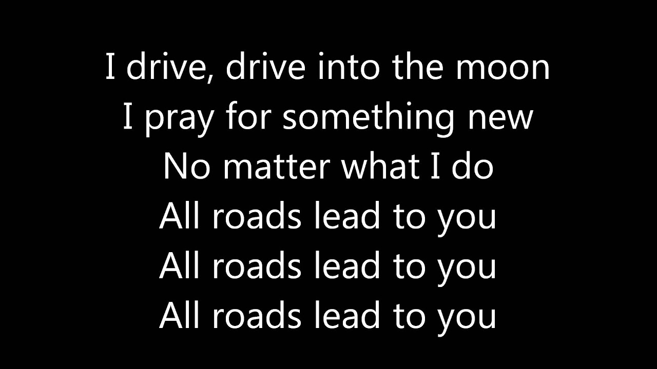 Lawson   Roads Lyrics