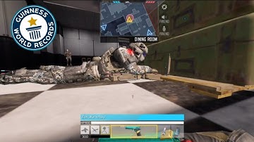 how to ninja defuse like a god