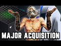 XBOX Gets PlayStation EXCLUSIVE | Major Gaming ACQUISITION | Sega SELLS Studio | Plume Gaming News
