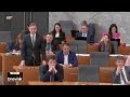 Janez Janša po četvrti put slovenski premijer