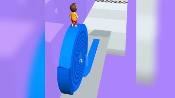 Layers Roll Gameplay Walkthrough Part-9