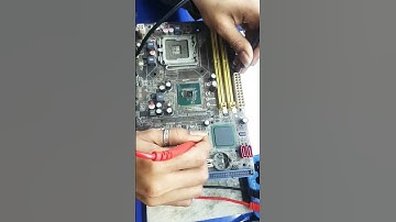 Desktop motor board bios section checking process in practical class call 9540879879