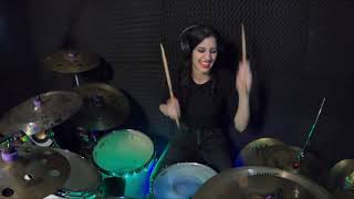 Download Lagu SiM - KiLLiNG ME - Drum Cover MP3