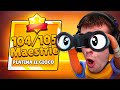 FINISCO TUTTE le MAESTRIE di BRAWL STARS ITA!!