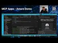MCP Apps Demo