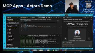 MCP Apps Demo screenshot 1