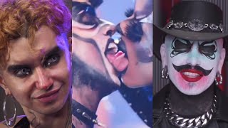Dragula Season 5 Cast is ABSOLUTELY WILD