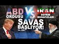 ABD vs İRAN ORDUSU | YIL: 2020 SAVAŞ BAŞLIYOR! KASIM SÜLEYMANİ ÖLDÜRÜLDÜ!