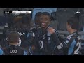 GOAL: Tani Oluwaseyi vs. Real Salt Lake, 30'