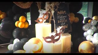HWUMSA Annual Ball 2022 Highlights