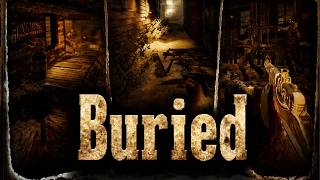 Buried Fan Made Edition | Project Aether