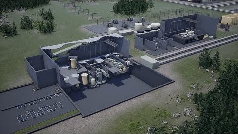 Ottawa announces up to $74M for small modular nuclear reactor development in Sask.