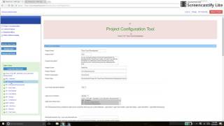 Flexibility - Define my own Requirement Types