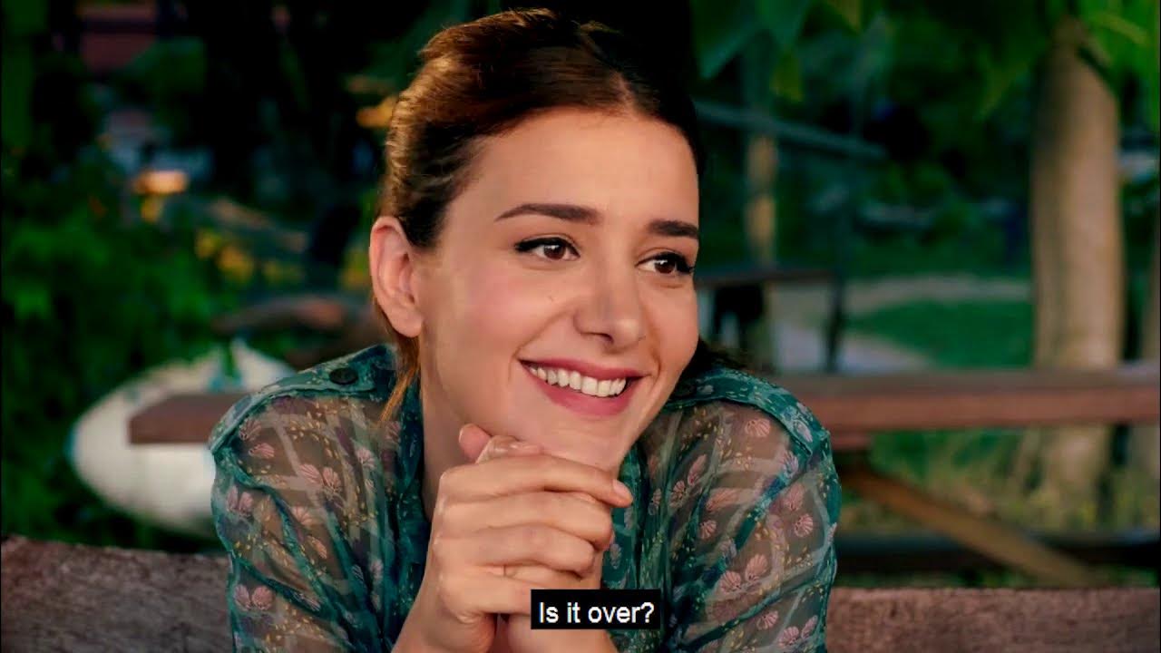 Turkish Movie Water And Fire With English Subtitles cat missed Turkish Movie With English Subtitles - YouTube
