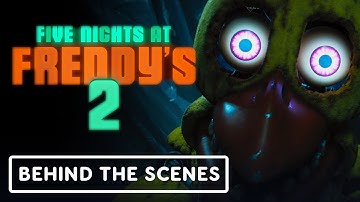 Five Nights at Freddy