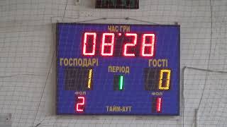 13 КУ 8 Voit&K – Водоканал