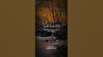 #انشر_تؤجر #قرآن #اسلام #ياسر_الدوسري #quran #yasser_aldossari #islam #سورة_القصص