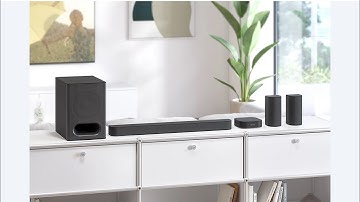 Sony BRAVIA Theatre System 6 Unboxing & Sound Test | Is This the Best Home Theatre of 2025-2026? 4K