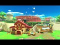 THERE'S MORE TO THE BASE GAME?!?!? | Kirby and the Forgotten Land pt. 11