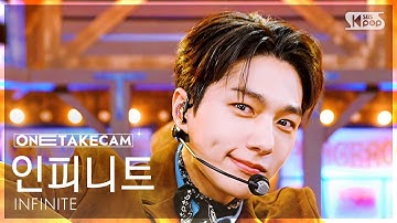 [단독샷캠4K] 인피니트 