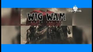 Wig Wam - Call Of The Wild