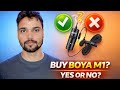 Is BOYA Mic Actually Good? | Pros, Cons & Better Alternatives