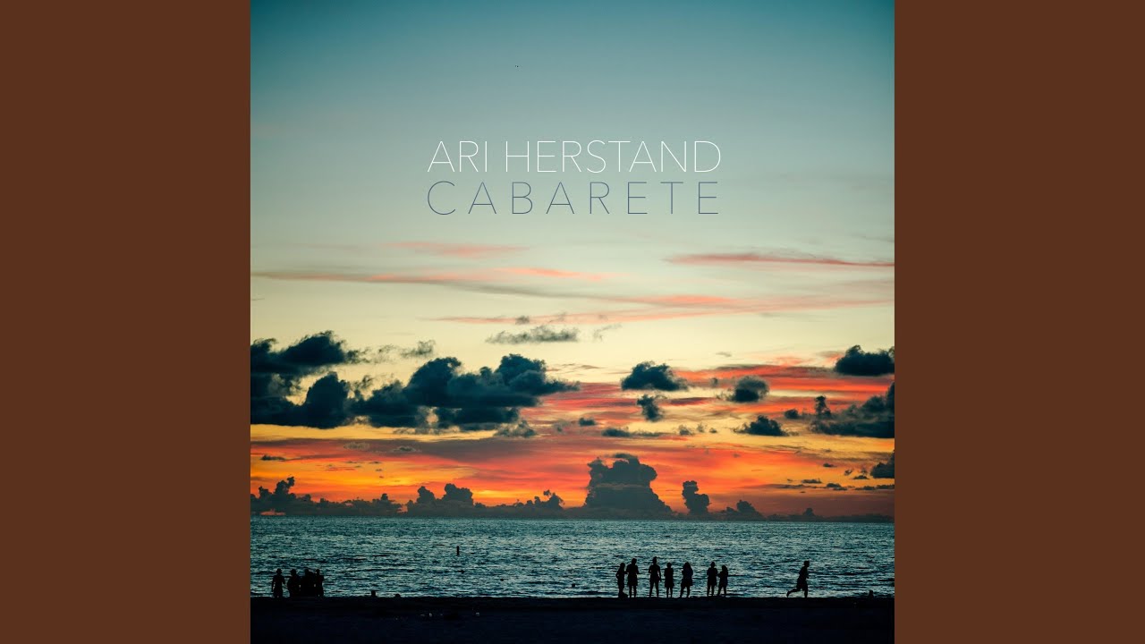 Watch Cabarete on YouTube Watch Cabarete on YouTube