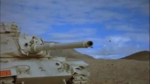 Robert Calvert "The Right Stuff"