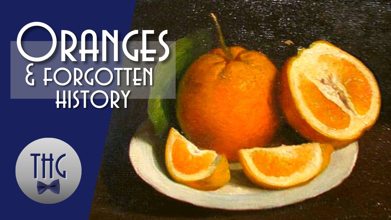 15 Types of Oranges You Should Know