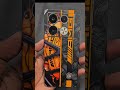 Customized AMG skin on Infinix Note 30 Pro #shorts #fyp #phone #skin #infinixnote30pro