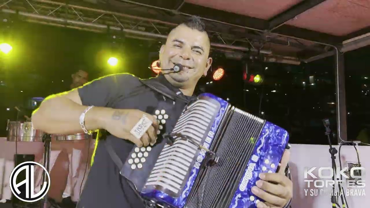 TÚ Y YO   KOKO TORRES Y SU CUMBIA BRAVA 2024