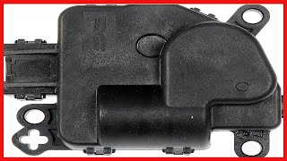 Dorman 604-029 HVAC Blend Door Actuator Compatible with Select Models