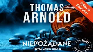 Download Lagu Działania niepożądane Thomas Arnold audiobook pl całość po polsku thriller       tom2 MP3 Download Lagu Działania niepożądane Thomas Arnold audiobook pl całość po polsku thriller       tom2 MP3