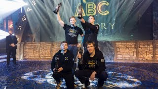 WoW Arena World Championship Recap at BlizzCon 2017