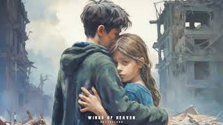 Wings of Heaven - Beautiful Sad Emotional Orchestral Music (𝙨𝙡𝙤𝙬𝙚𝙙 + 𝙧𝙚𝙫𝙚𝙧𝙗)