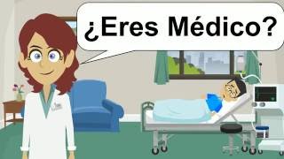 Recibos de Honorarios para Médicos con retenciones del 3%