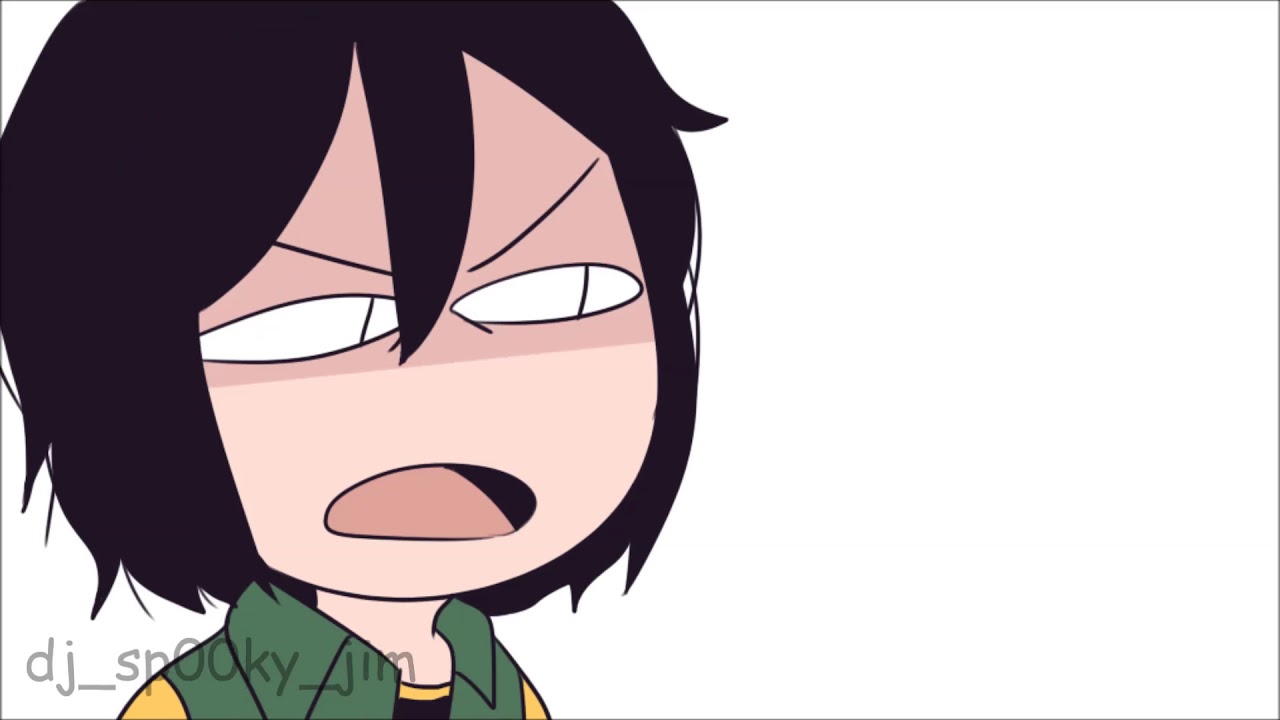 【MCR (Danger Days) | Vine】when your best friend says they have no friends