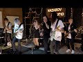 Гитарное шоу Hot Fingers - live at Nazarov Studio