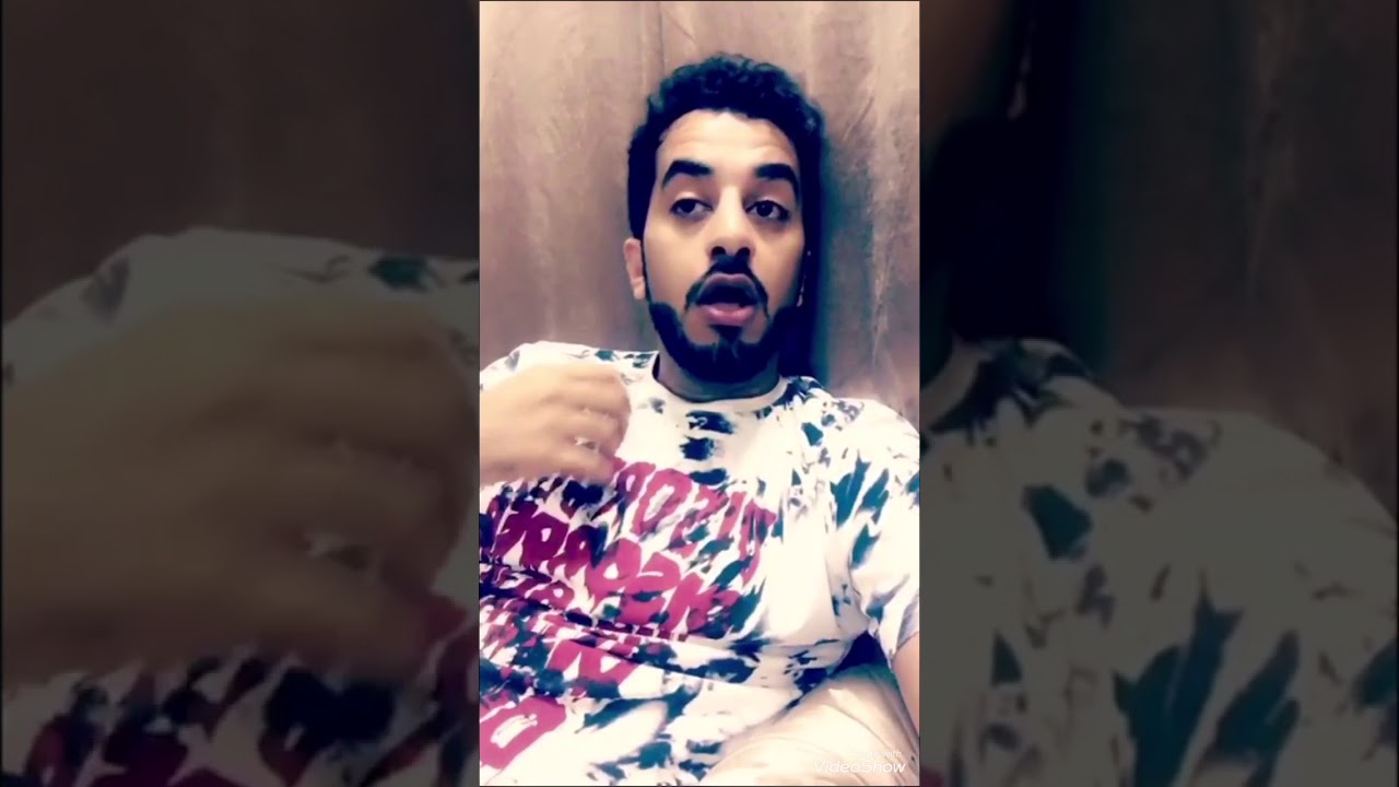 قابل زوجته المستقبليه في المول شوفوا وش صار له ههههههههههه ( قصة خرفنه )