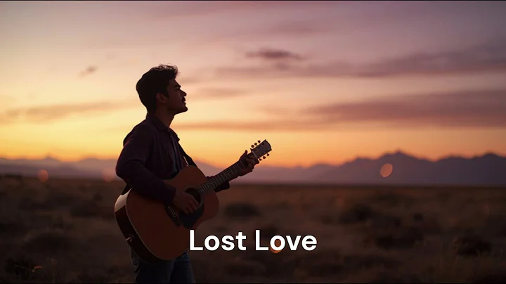 Lost Love – A Heartfelt Story of Rain, Memories & Longing | Sad Hindi Romantic Song