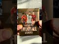 Football Card Pack Opening — Part 1 ⚽🔥