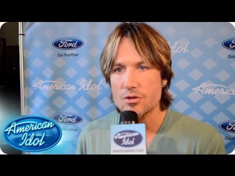 Featured americanidol content