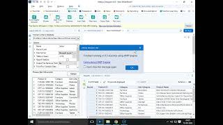 Chapter 2.1.1 Input Data Tool