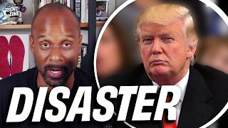 Trump Wants In on the Knicks NBA Finals Run… Now? | Bomani Jones